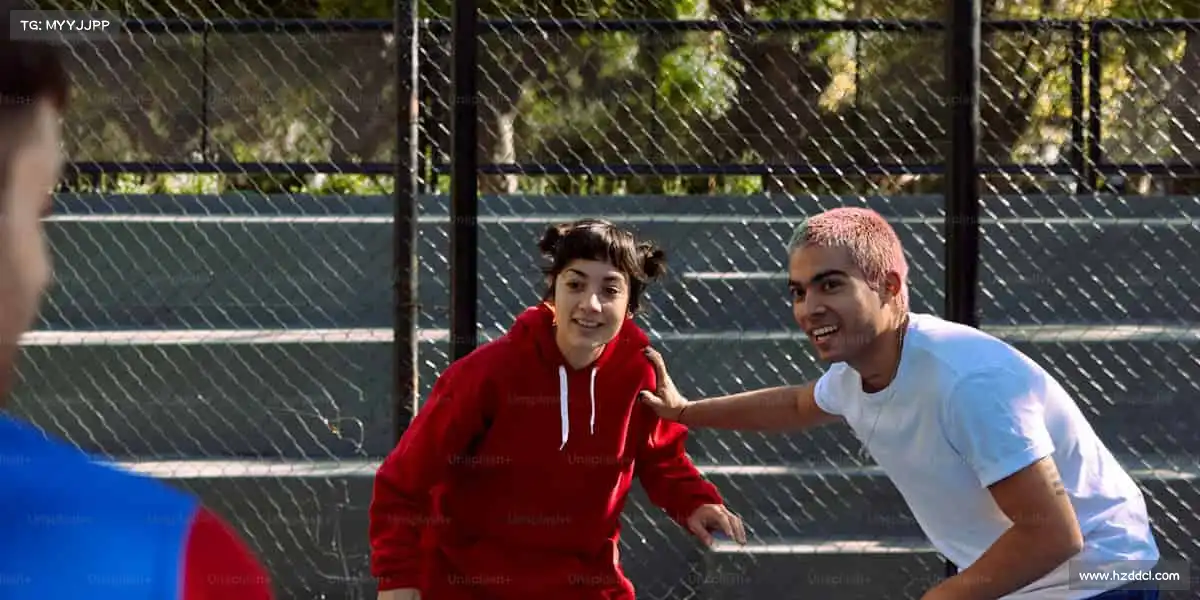 美高梅游戏mgm9091——飞盘传情，快乐传递🥏